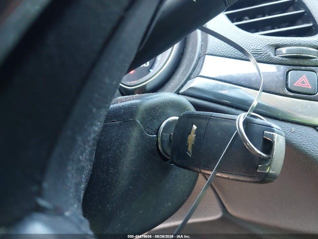صورة مصغرة 11 لـ 2014 Chevrolet IMPALA 2LT