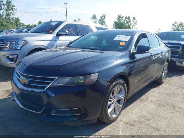 صورة 2 لـ 2014 Chevrolet IMPALA 2LT