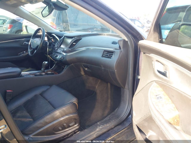 صورة 5 لـ 2014 Chevrolet IMPALA 2LT