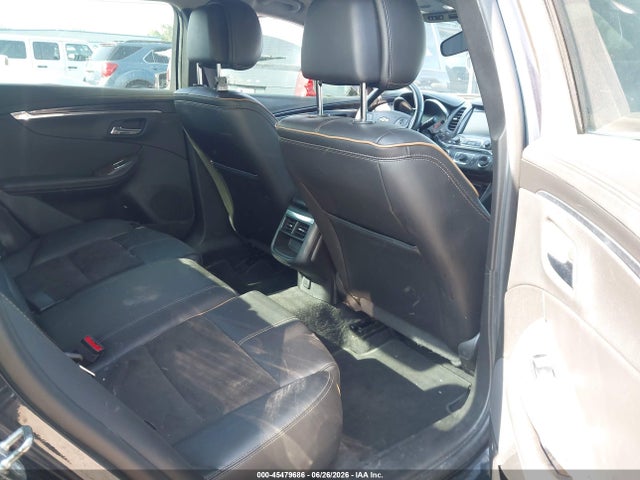 صورة 8 لـ 2014 Chevrolet IMPALA 2LT
