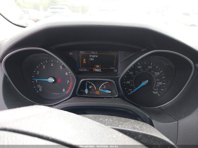 صورة 7 لـ 2015 FORD FOCUS SE
