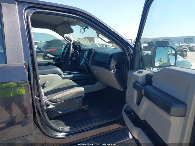 2015 FORD F-150 XL/XLT — фото 5