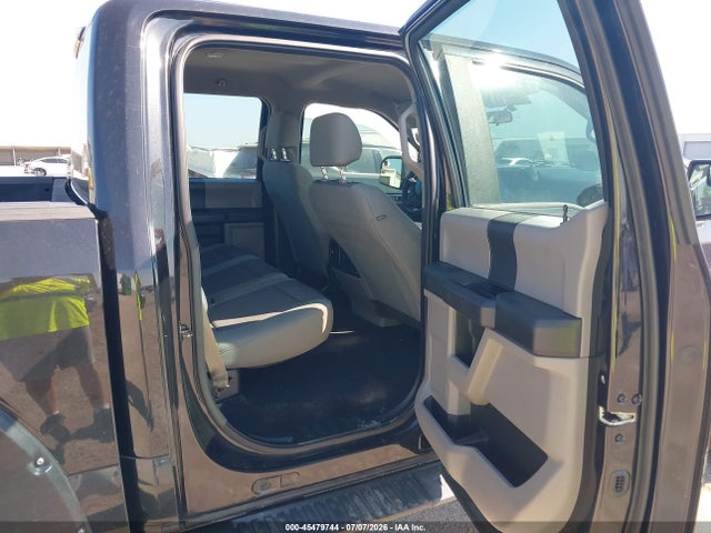 2015 FORD F-150 XL/XLT — фото 8