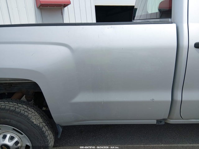 صورة مصغرة 12 لـ 2017 Chevrolet SILVERADO 2500HD WORK TRUCK