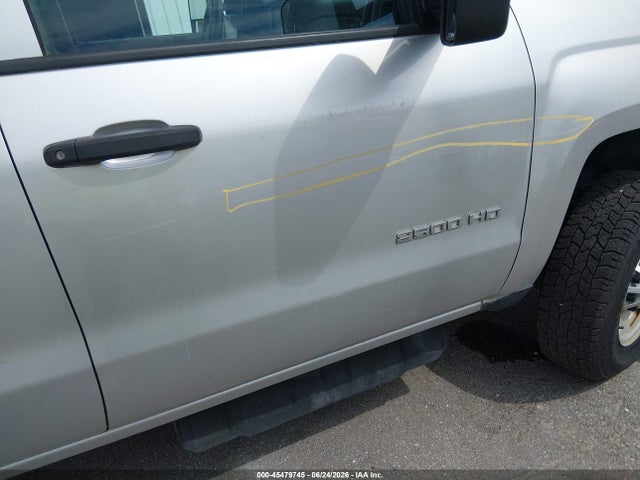 صورة مصغرة 13 لـ 2017 Chevrolet SILVERADO 2500HD WORK TRUCK