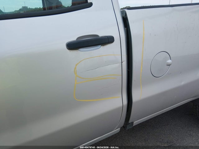 صورة مصغرة 15 لـ 2017 Chevrolet SILVERADO 2500HD WORK TRUCK