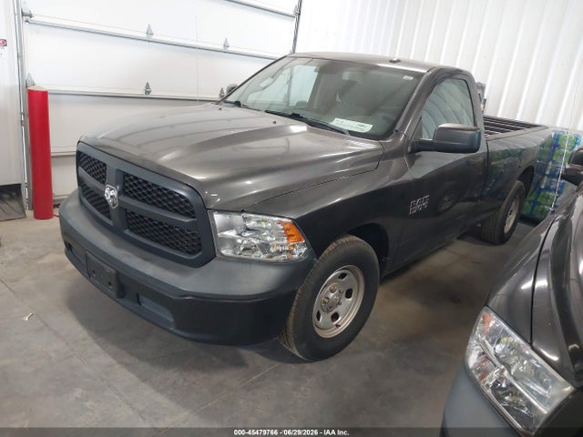 2017 RAM 1500 TRADESMAN 4X2 8' BOX 照片 2