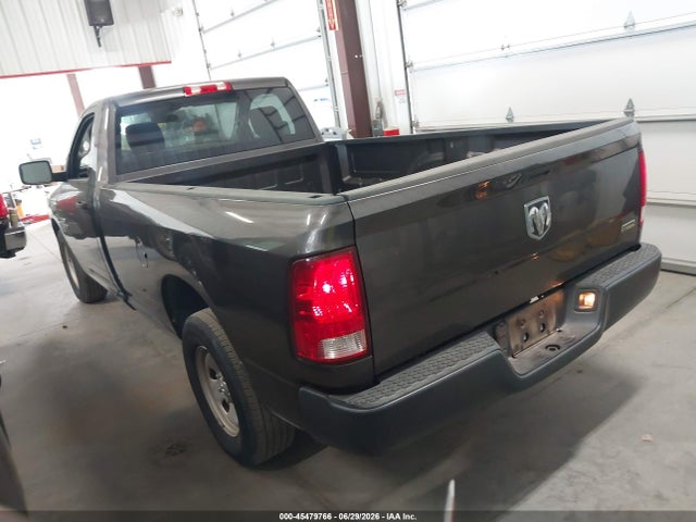 2017 RAM 1500 TRADESMAN 4X2 8' BOX 照片 3