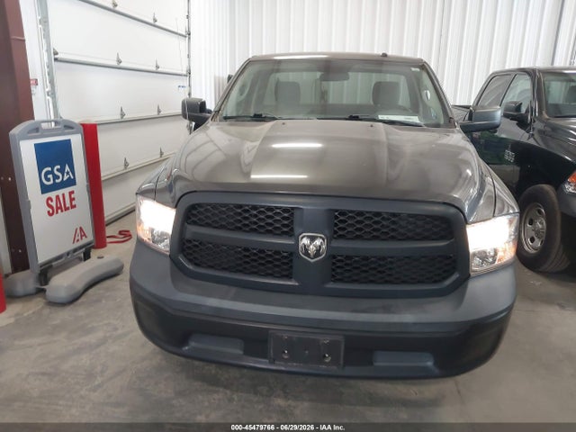 2017 RAM 1500 TRADESMAN 4X2 8' BOX 照片 6