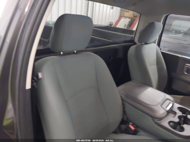 2017 RAM 1500 TRADESMAN 4X2 8' BOX 照片 8
