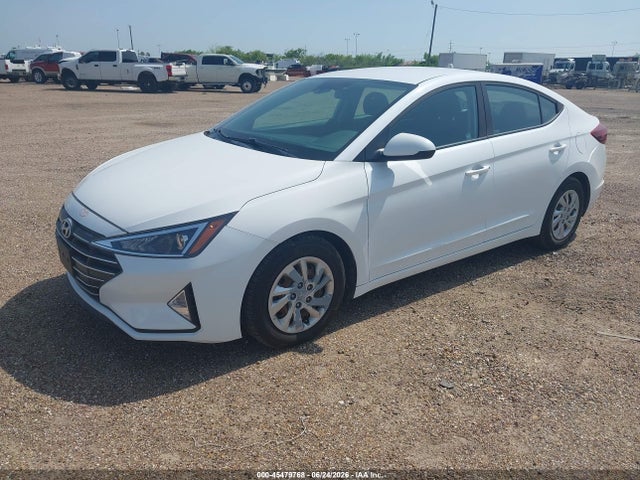 2020 Hyundai ELANTRA SE — фото 2