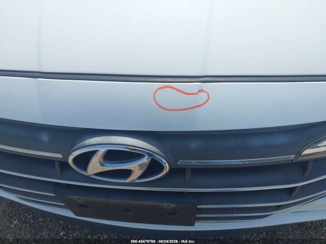 2020 Hyundai ELANTRA SE 缩略图 13
