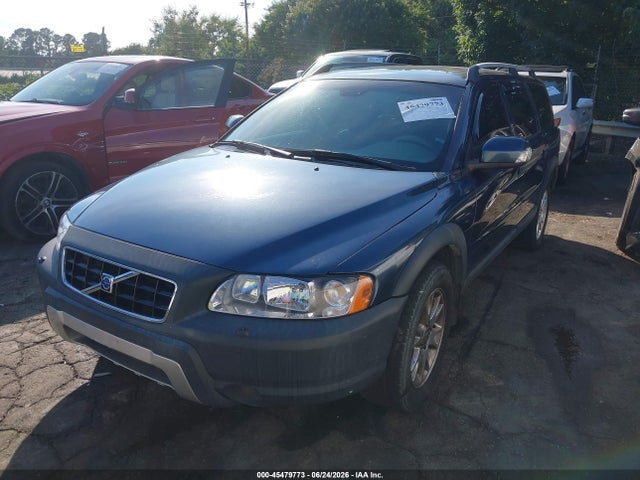 2007 Volvo XC70 2.5T 照片 2