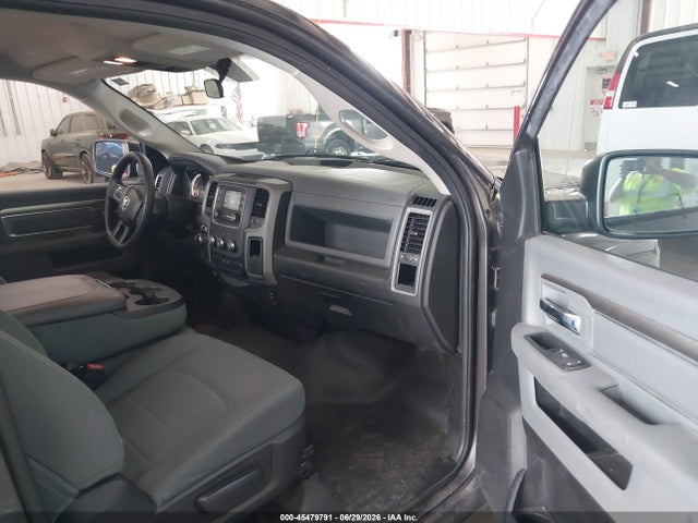 2017 RAM 1500 TRADESMAN 4X2 8' BOX photo 5