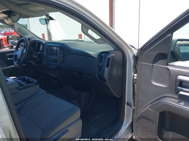 صورة 5 لـ 2018 Chevrolet SILVERADO 2500HD WORK TRUCK