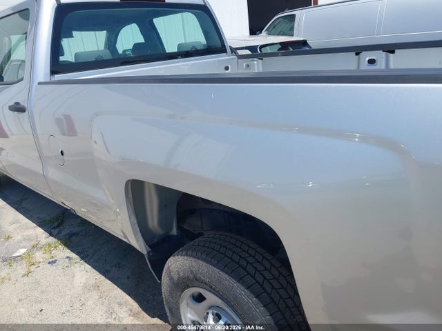 صورة 6 لـ 2018 Chevrolet SILVERADO 2500HD WORK TRUCK