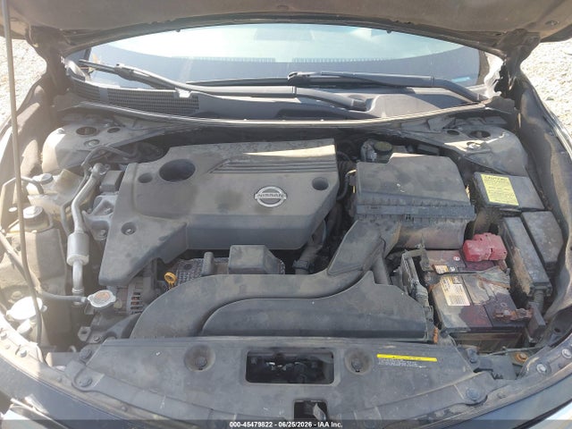 صورة 10 لـ 2015 Nissan ALTIMA 2.5 S
