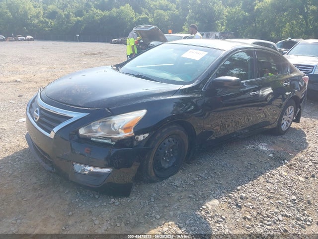 صورة 2 لـ 2015 Nissan ALTIMA 2.5 S