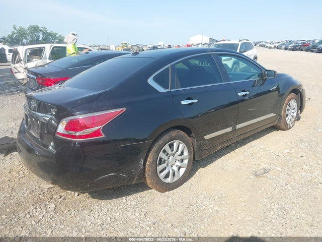 صورة 4 لـ 2015 Nissan ALTIMA 2.5 S