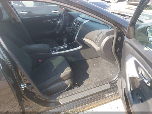 صورة 5 لـ 2015 Nissan ALTIMA 2.5 S