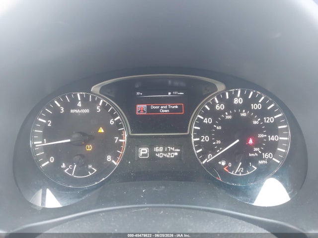 صورة 7 لـ 2015 Nissan ALTIMA 2.5 S