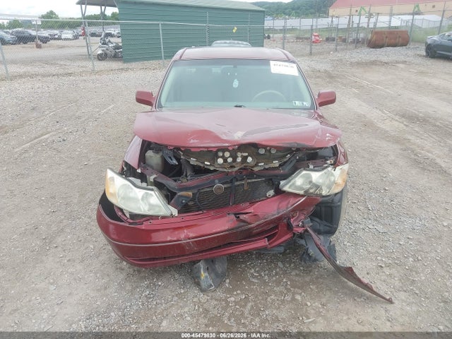 2002 Toyota AVALON XLS — миниатюра 13