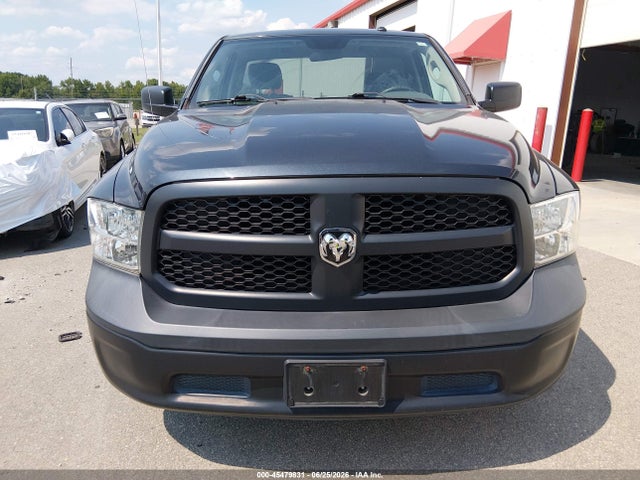 2017 RAM 1500 TRADESMAN 4X2 8' BOX — миниатюра 13