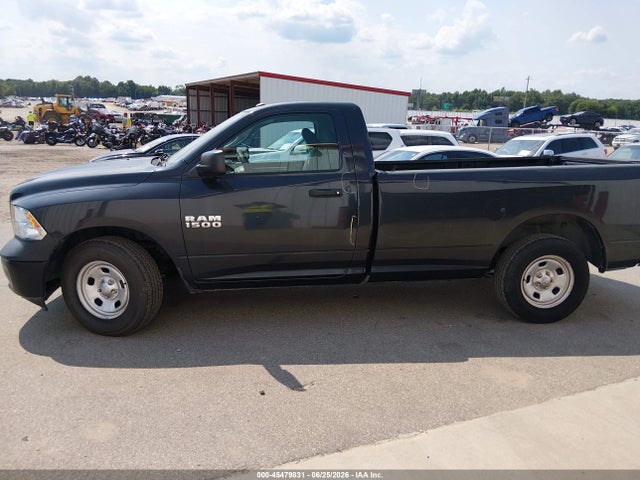 2017 RAM 1500 TRADESMAN 4X2 8' BOX — миниатюра 15