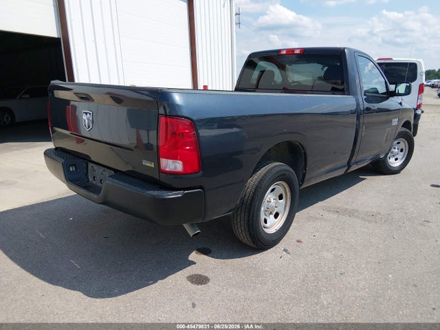 2017 RAM 1500 TRADESMAN 4X2 8' BOX — фото 4