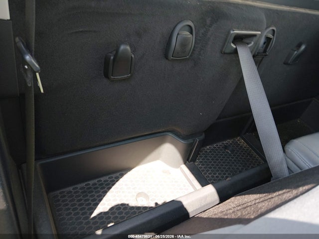 2017 RAM 1500 TRADESMAN 4X2 8' BOX — фото 8