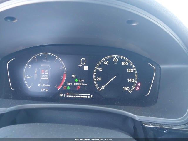 صورة 7 لـ 2025 Honda CIVIC SPORT