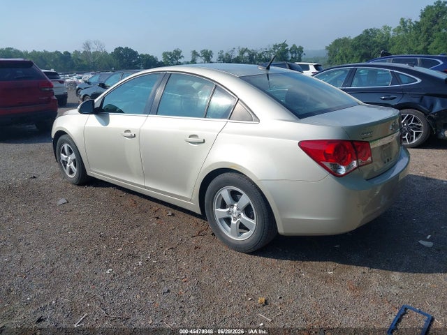 صورة 3 لـ 2014 Chevrolet CRUZE 1LT AUTO
