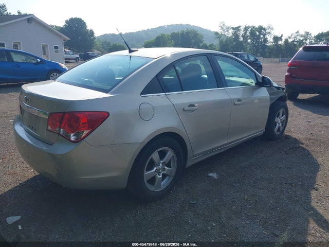 صورة 4 لـ 2014 Chevrolet CRUZE 1LT AUTO