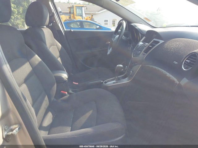صورة 5 لـ 2014 Chevrolet CRUZE 1LT AUTO