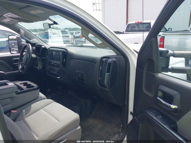صورة 5 لـ 2017 Chevrolet SILVERADO 2500HD WORK TRUCK