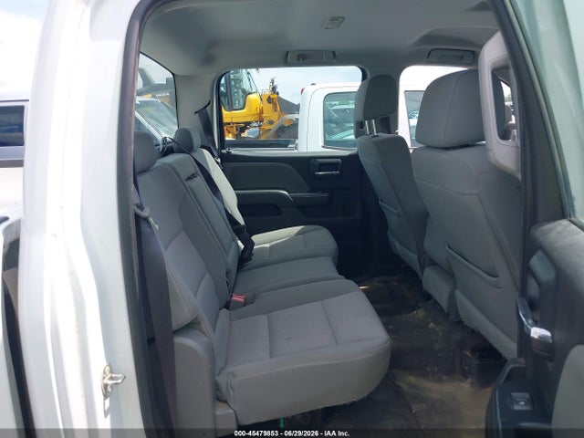 صورة 8 لـ 2017 Chevrolet SILVERADO 2500HD WORK TRUCK