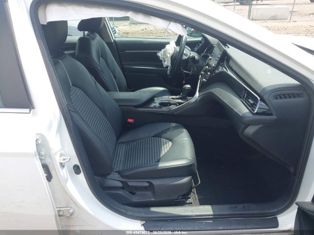 صورة 5 لـ 2021 Toyota CAMRY SE