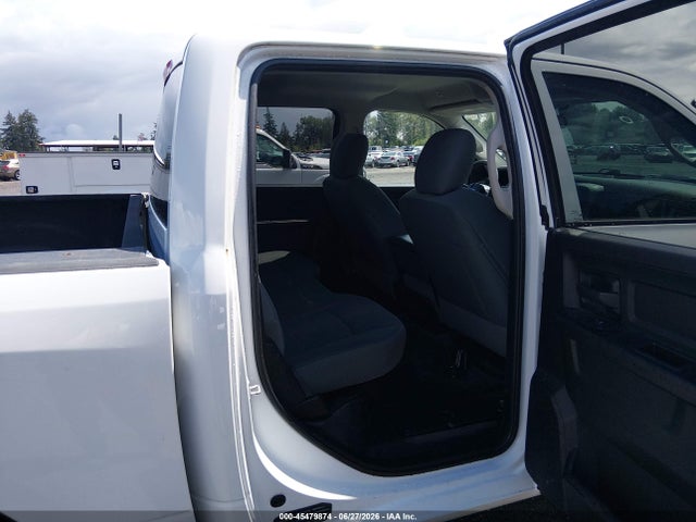 2018 RAM 1500 TRADESMAN 4X2 5'7 BOX — фото 8