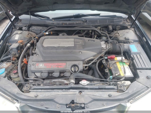صورة 10 لـ 2003 Acura TL 3.2 TYPE S