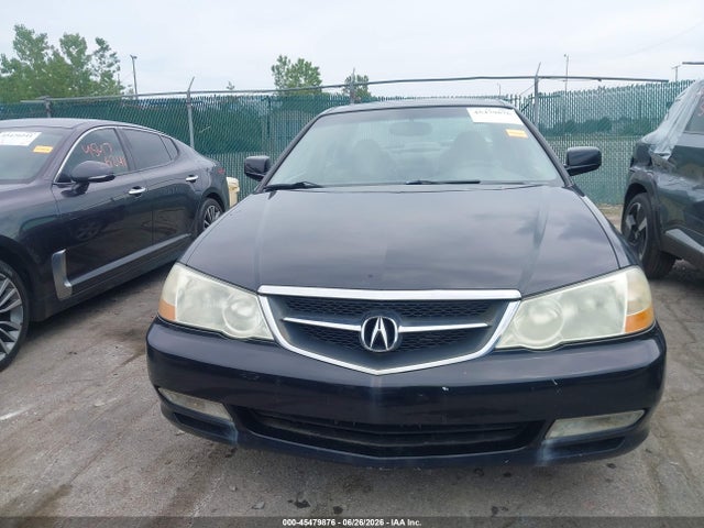 صورة مصغرة 12 لـ 2003 Acura TL 3.2 TYPE S