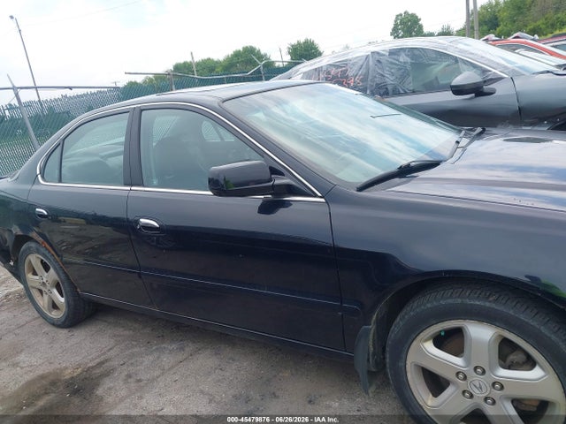 صورة مصغرة 13 لـ 2003 Acura TL 3.2 TYPE S