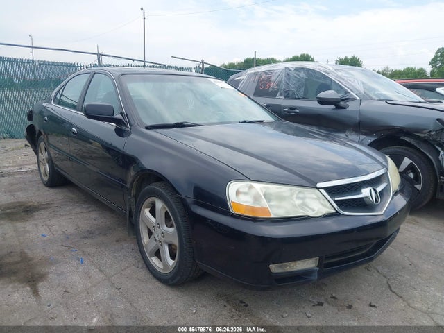 صورة 1 لـ 2003 Acura TL 3.2 TYPE S