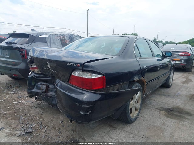 صورة 4 لـ 2003 Acura TL 3.2 TYPE S