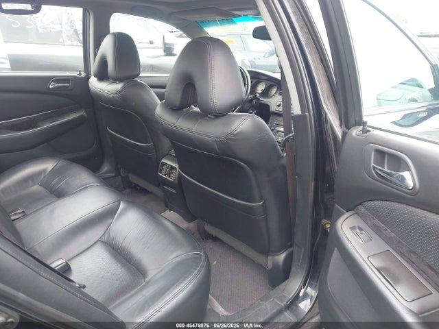 صورة 8 لـ 2003 Acura TL 3.2 TYPE S
