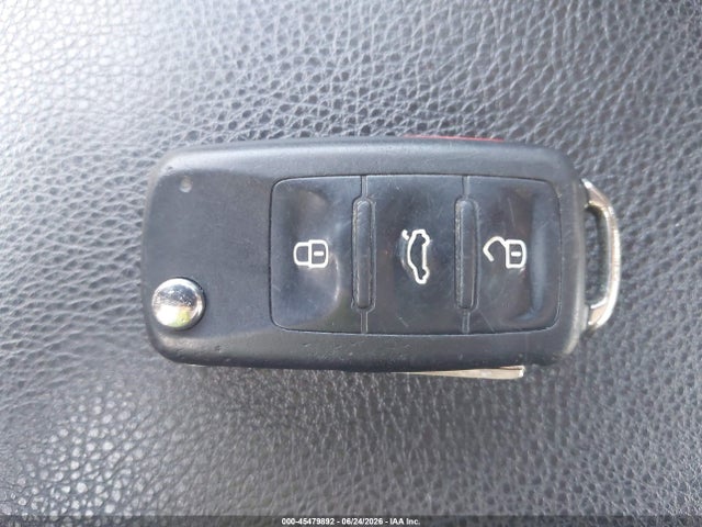 2012 Volkswagen JETTA 2.5L SE — миниатюра 11