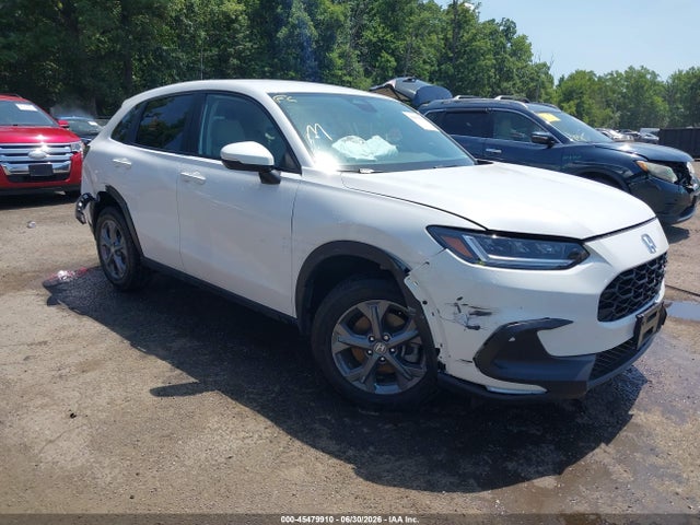 2026 HONDA HR-V AWD LX