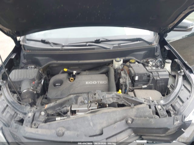 2019 CHEVROLET EQUINOX LT 10