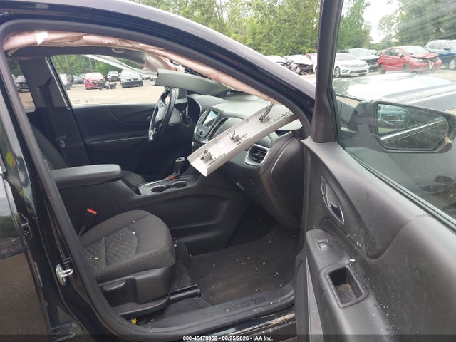 2019 CHEVROLET EQUINOX LT 5