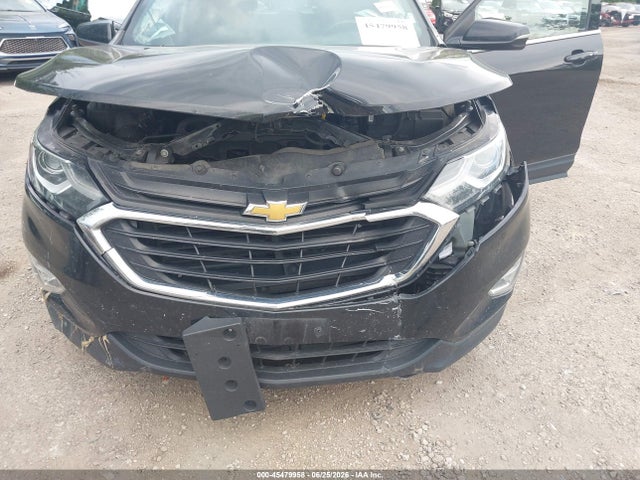 2019 CHEVROLET EQUINOX LT 6