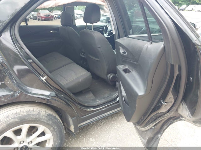 2019 CHEVROLET EQUINOX LT 8